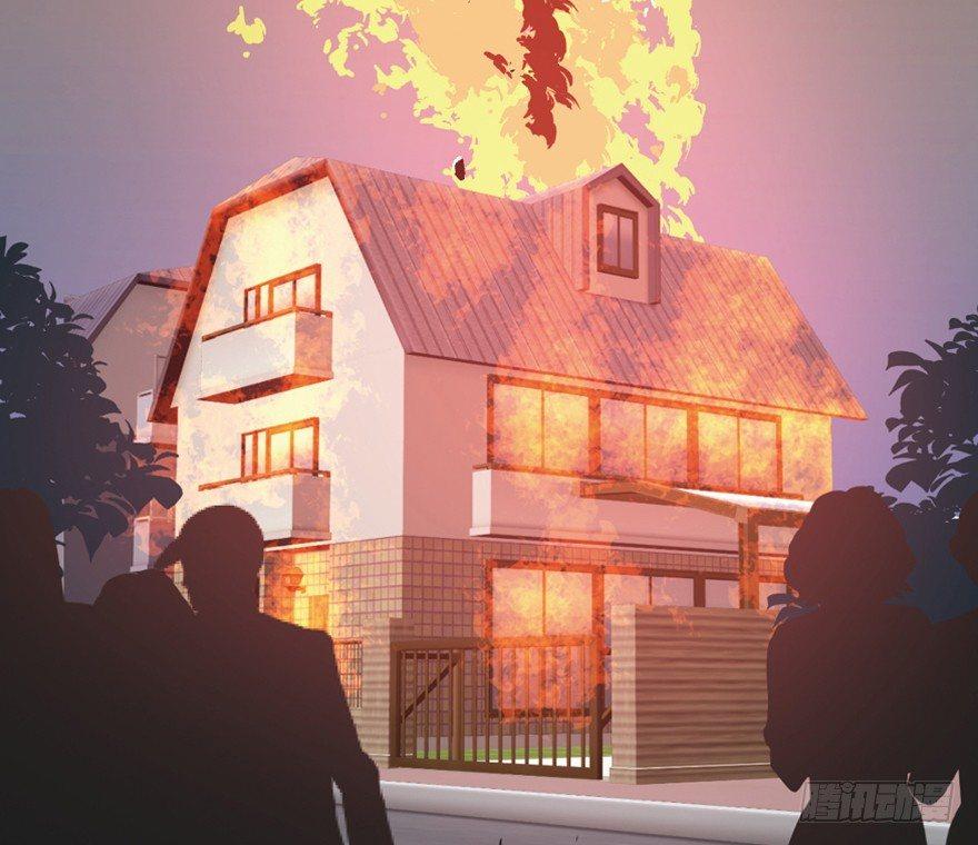 第一五八话&middot;复 仇(1/3)-第158话