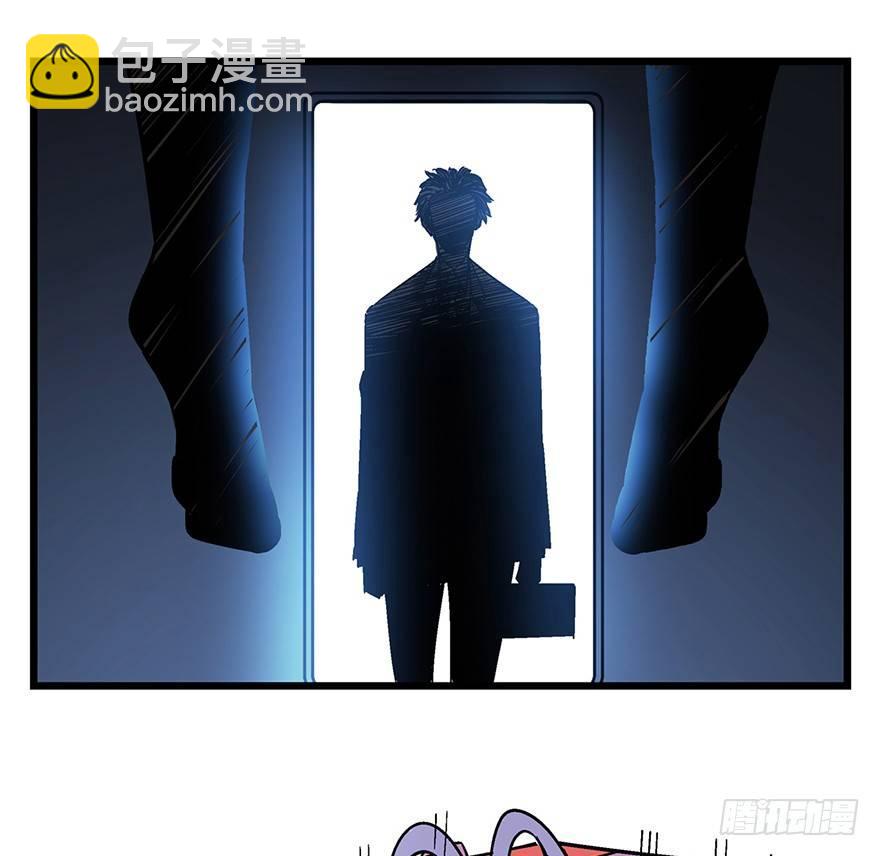 第一六二话&middot;关注力(1/3)-第162话