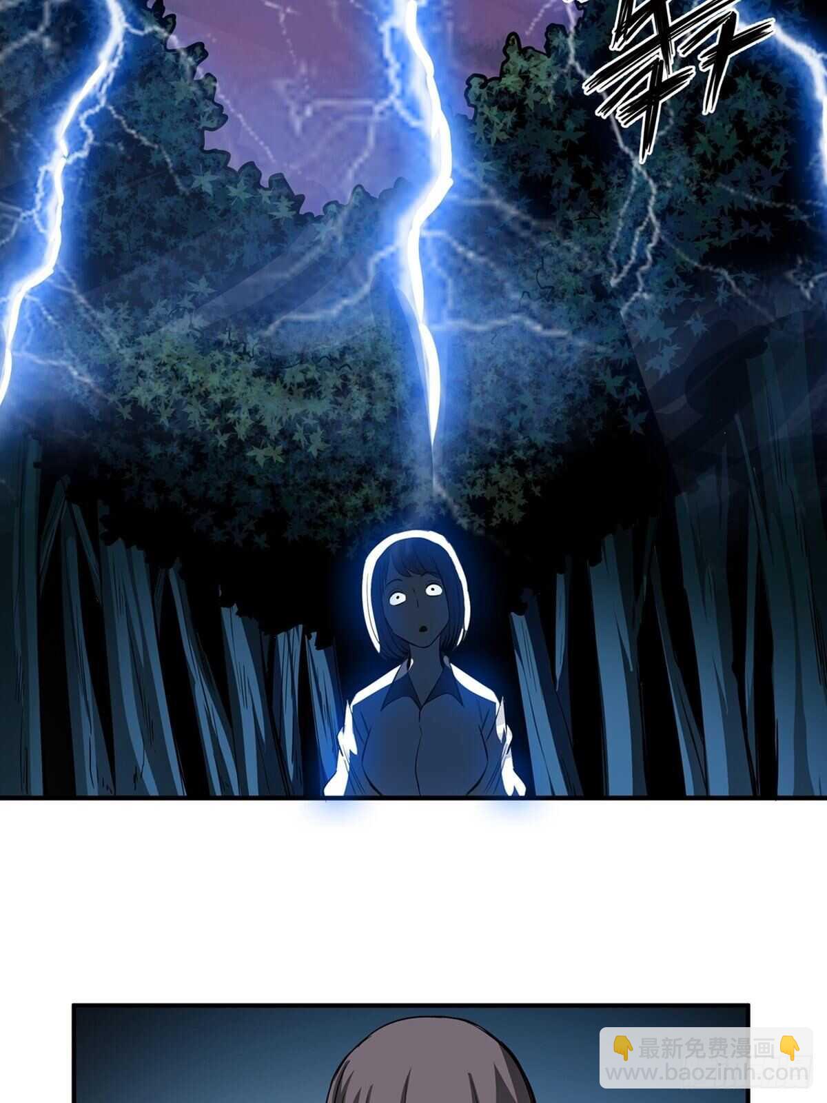 第一九四话&middot;诅咒摄影师(1/2)-第194话