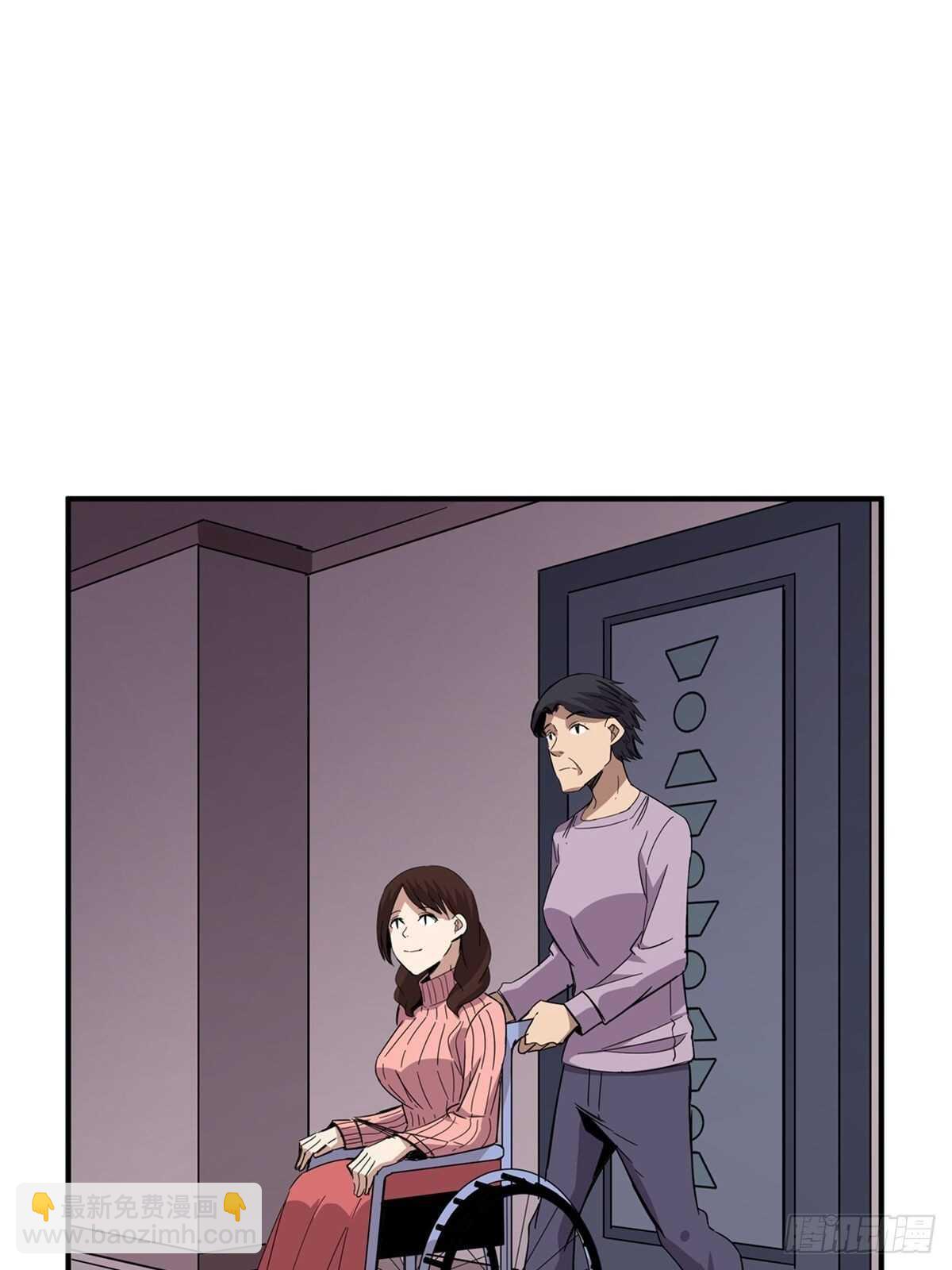 第二零八话&middot;一路同行(1/2)-第208话