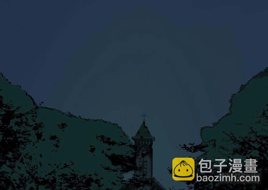 第二十九话&middot;废弃教堂传说(1/4)-第28话