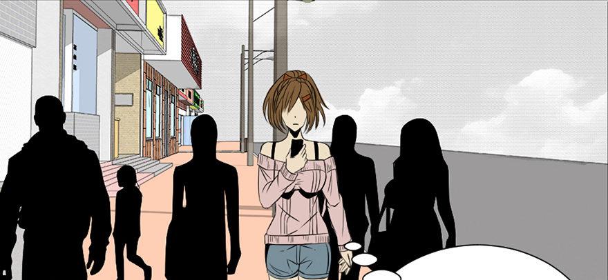 第三十七话&middot;素食主义(1/3)-第36话