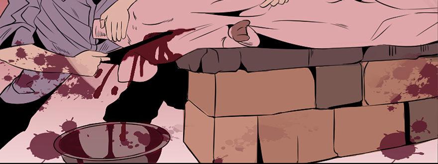 第三十七话&middot;素食主义(1/3)-第36话