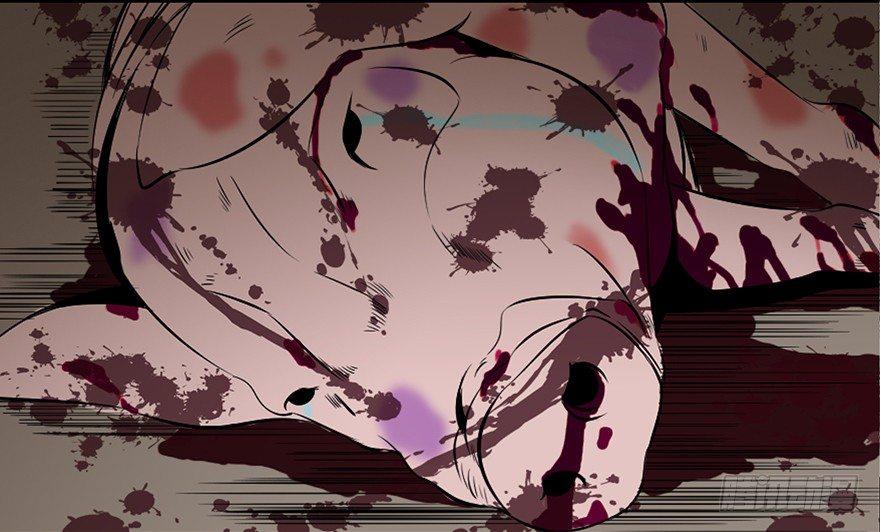 第三十七话&middot;素食主义(1/3)-第36话