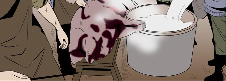 第三十七话&middot;素食主义(1/3)-第36话