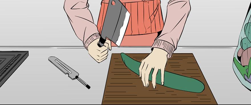 第三十七话&middot;素食主义(1/3)-第36话