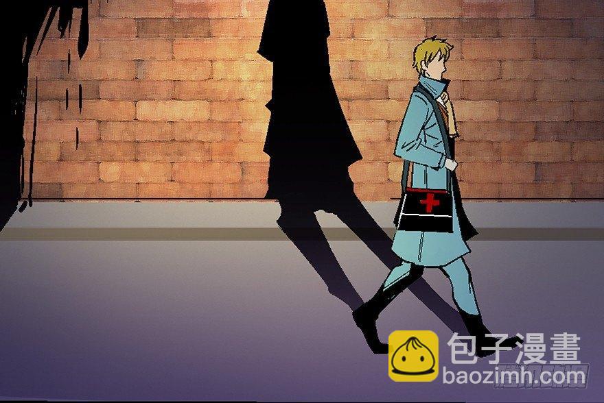 第四十五话&middot;医 生(1/4)-第44话