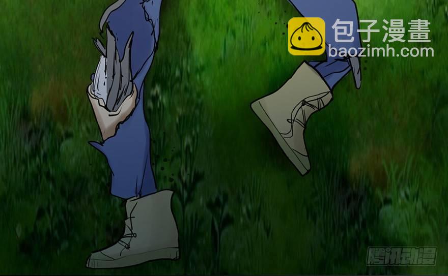 第四十七话&middot;机械恐惧(1/3)-第46话