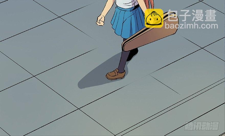 第四十九话&middot;为了你好(1/3)-第48话