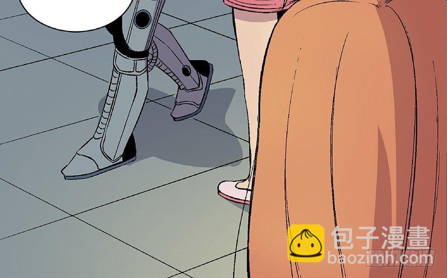第四十九话&middot;为了你好(1/3)-第48话