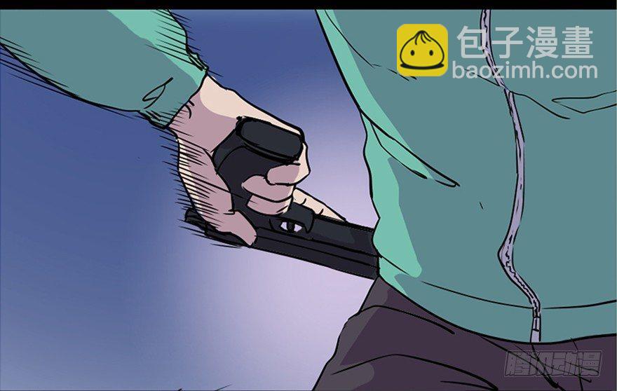 第七十一话&middot;怨灵猎人(1/3)-第70话