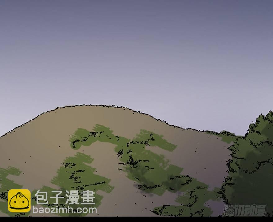 第七十一话&middot;怨灵猎人(1/3)-第70话