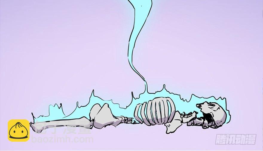 第七十一话&middot;怨灵猎人(1/3)-第70话