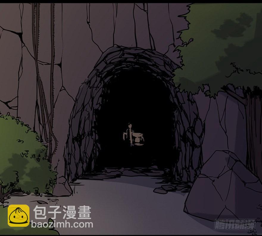 第七十一话&middot;怨灵猎人(1/3)-第70话
