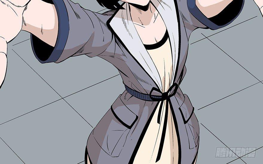 第七十七话&middot;失独症(1/4)-第76话