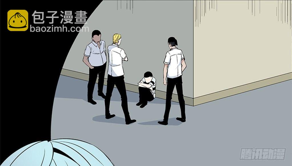 第七十九话&middot;天选之人(1/4)-第78话