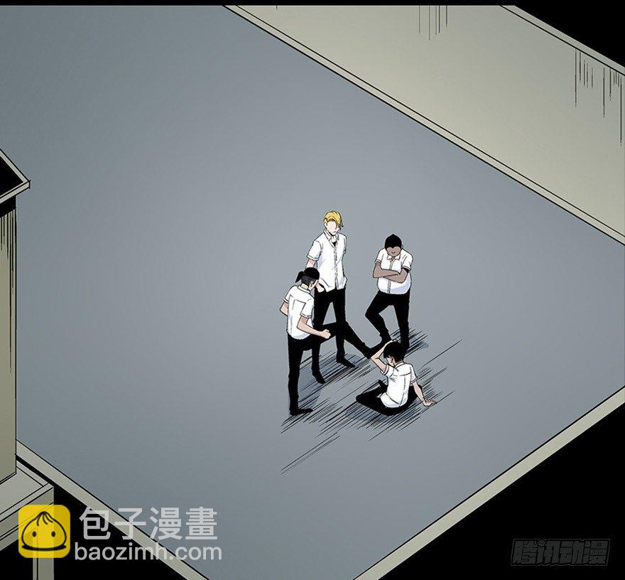 第七十九话&middot;天选之人(1/4)-第78话