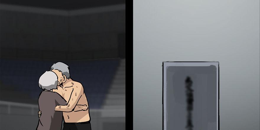 第八十五话&middot;困兽之斗(1/4)-第84话