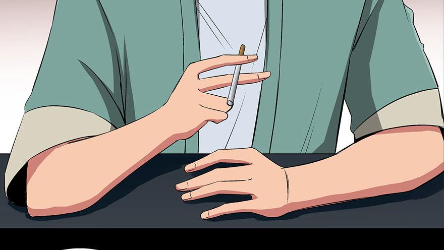 第九十三话&middot;恶 意(1/3)-第92话