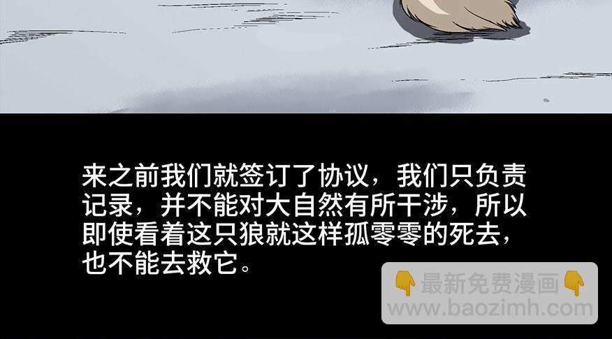 第九十七话&middot;孤 狼(1/3)-第96话