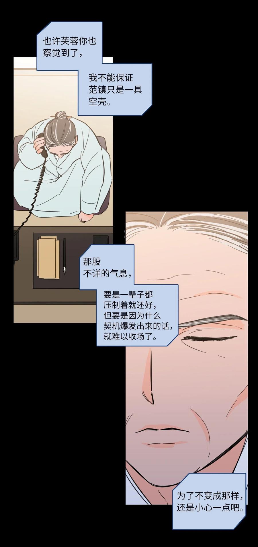 34 他只是一个空壳-第34话