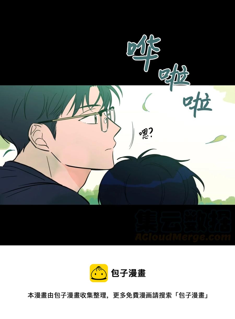 34 他只是一个空壳-第34话