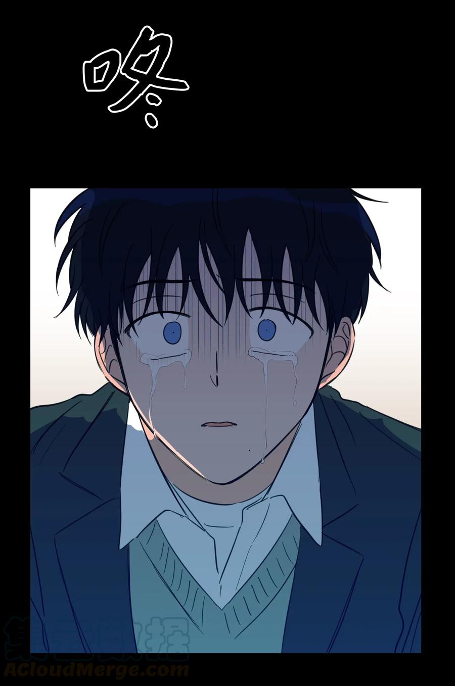 38 蛇的贪念-第38话