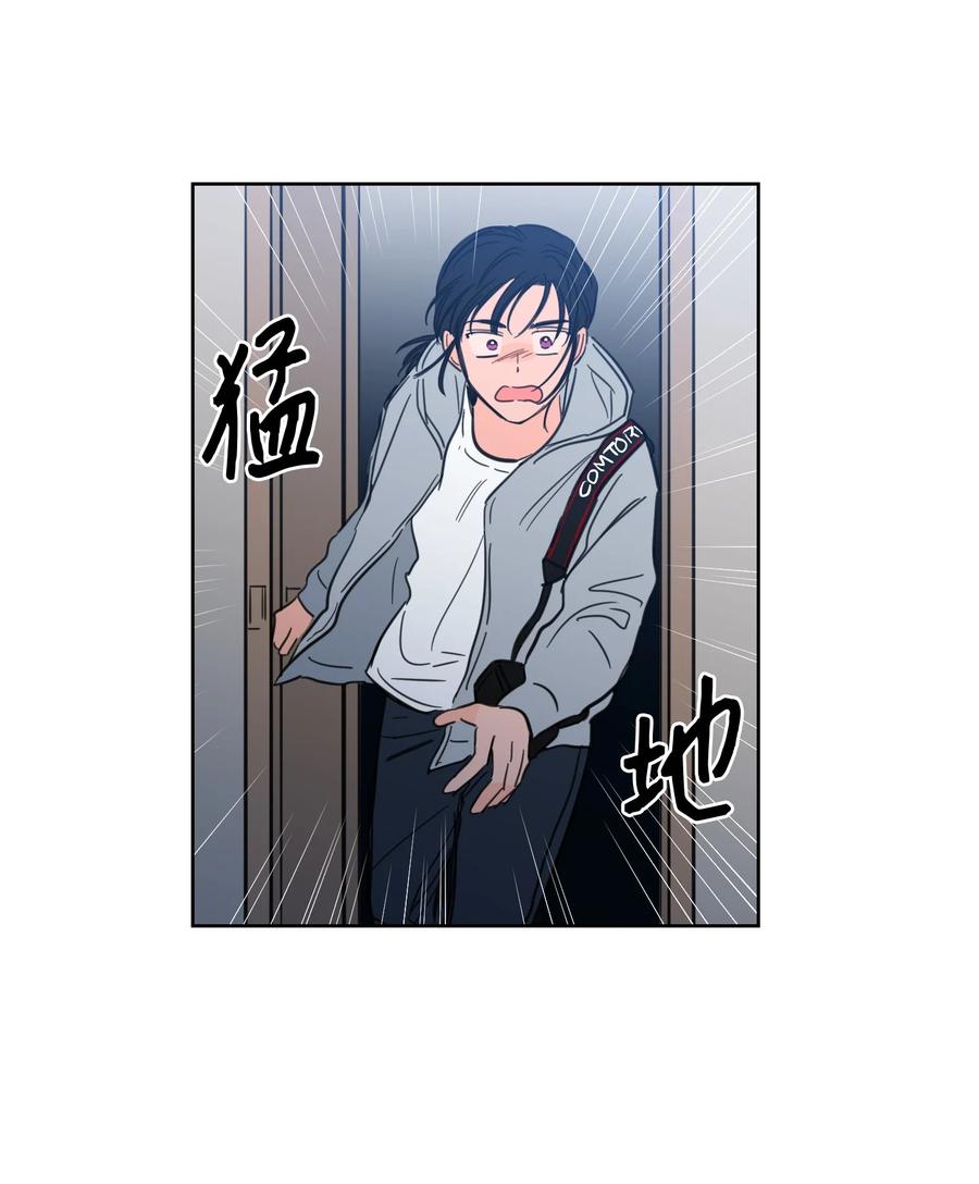 46 灵异相机-第46话