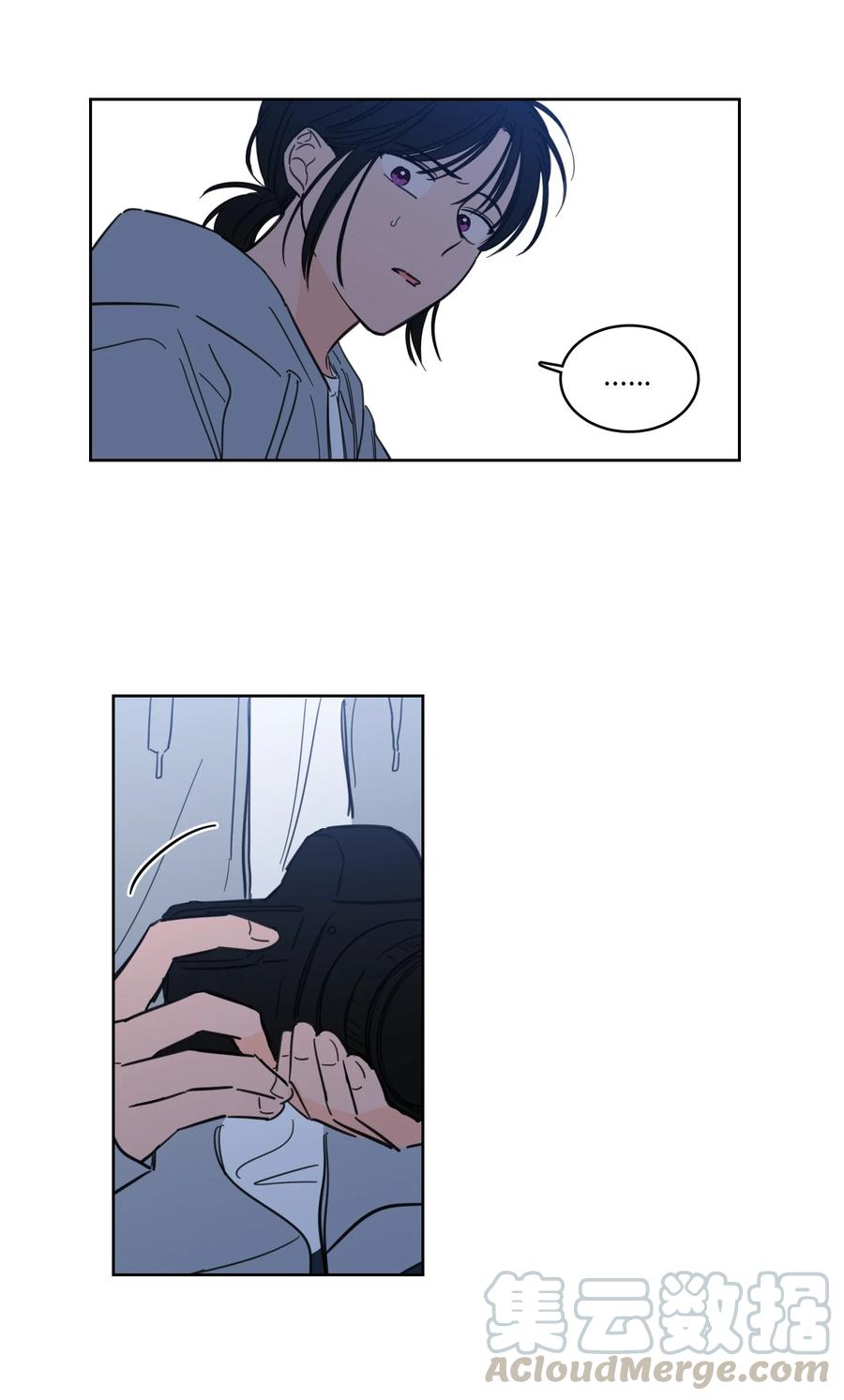 46 灵异相机-第46话