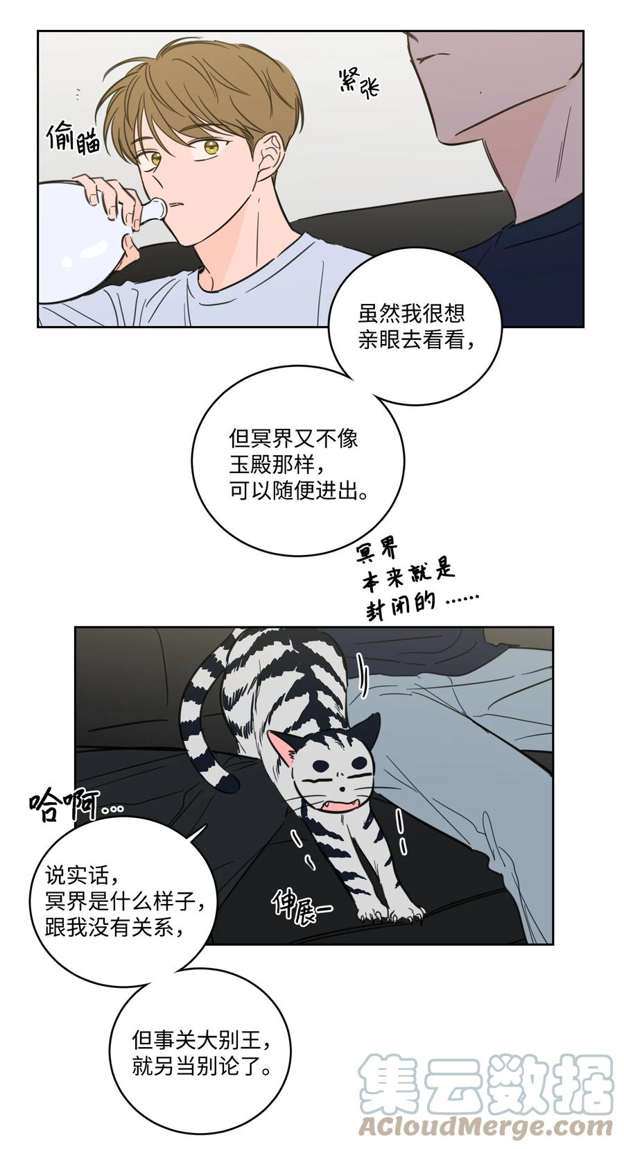 64 兄弟之花(1/2)-第64话