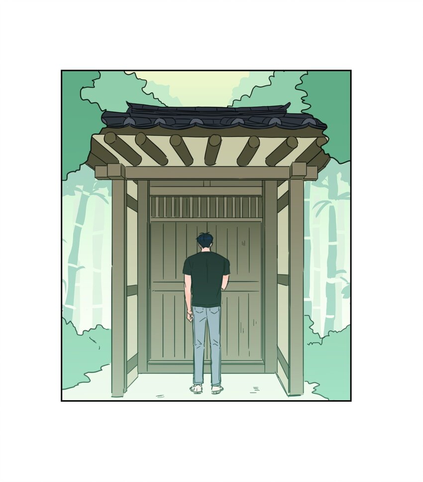 68 他还活着(1/2)-第68话