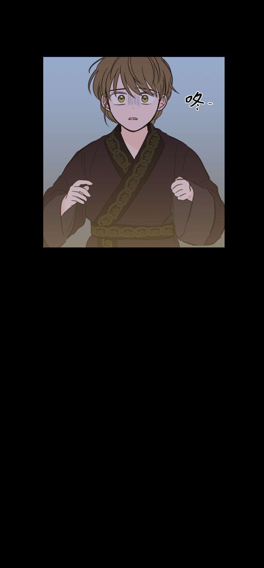 74 不会有事的(1/2)-第74话