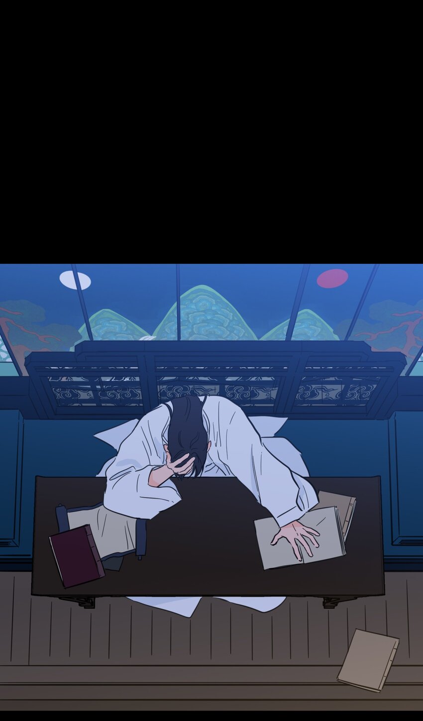 74 不会有事的(1/2)-第74话