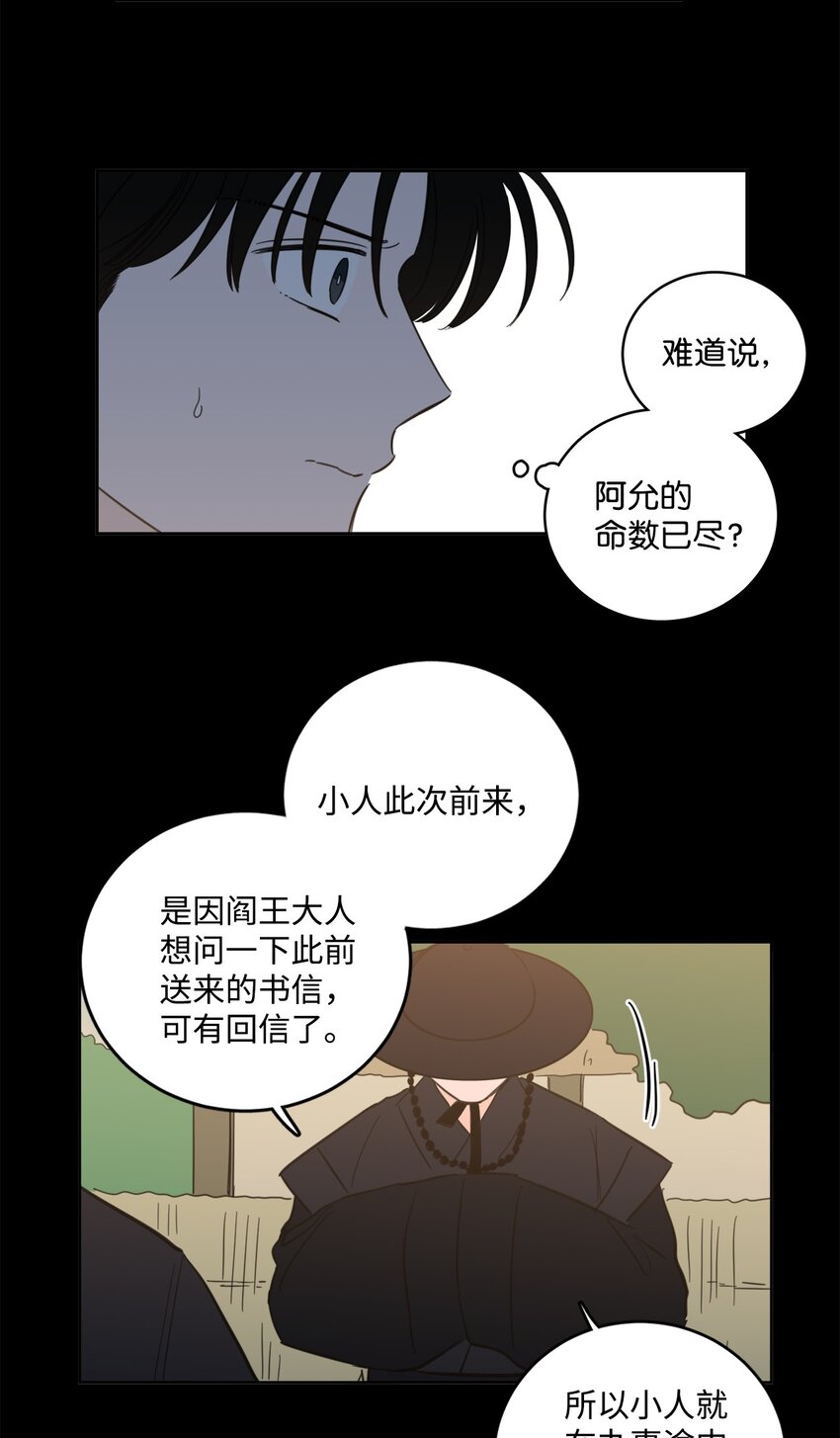 78 回信-第78话
