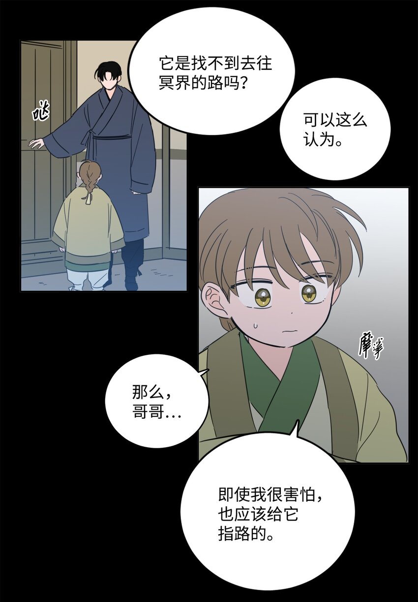78 回信-第78话