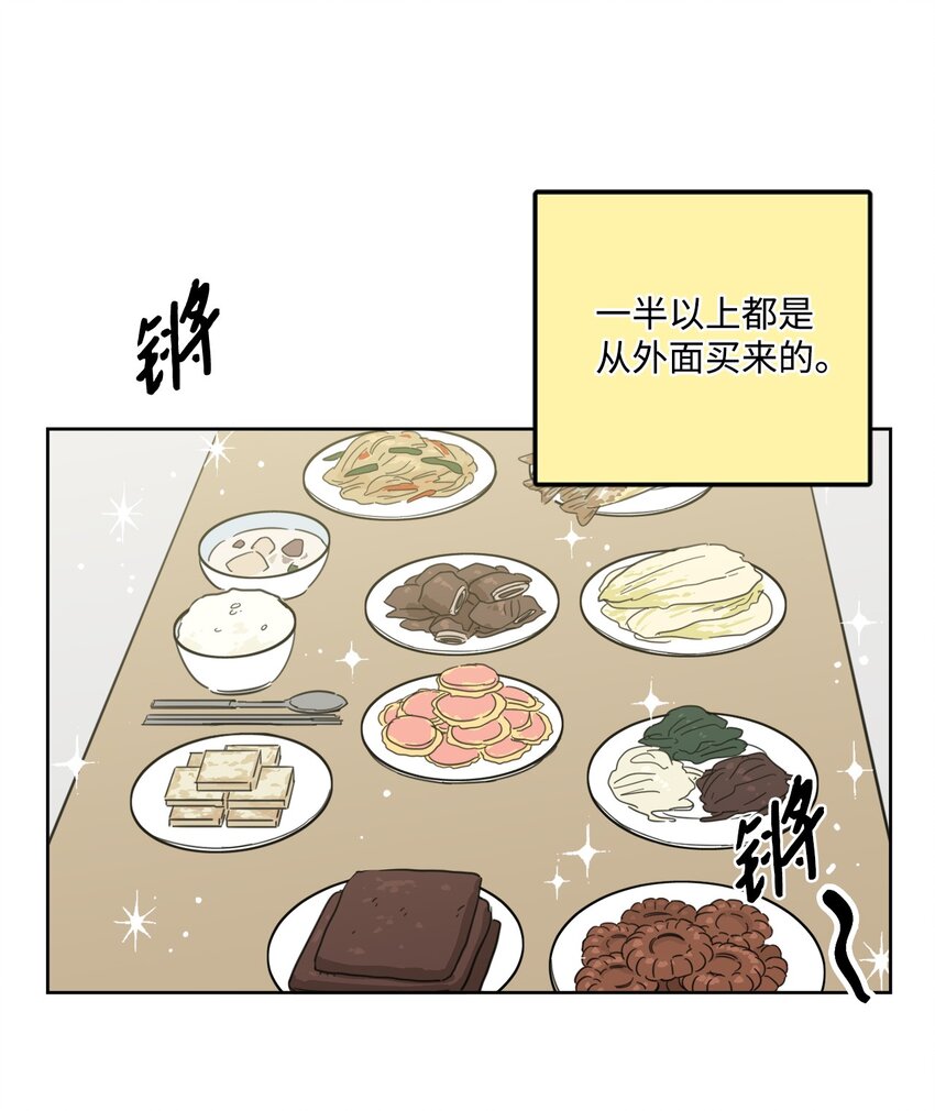 84 老头-第84话