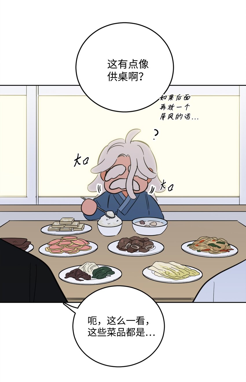 84 老头-第84话