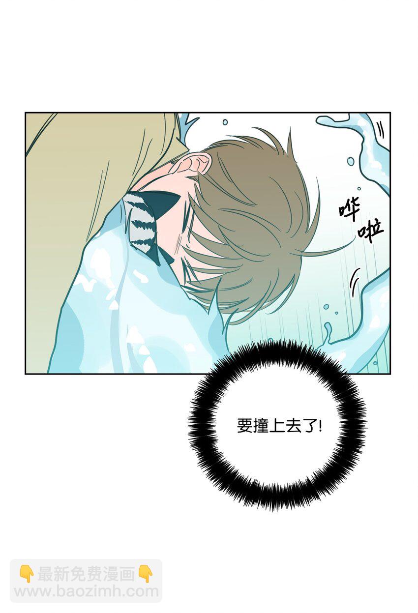 100 回到阳间(1/2)-第100话