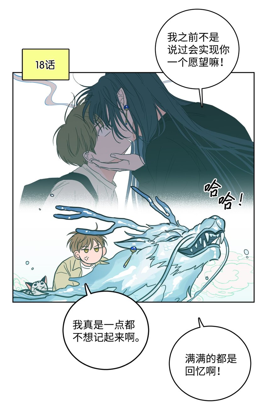 100 回到阳间(1/2)-第100话
