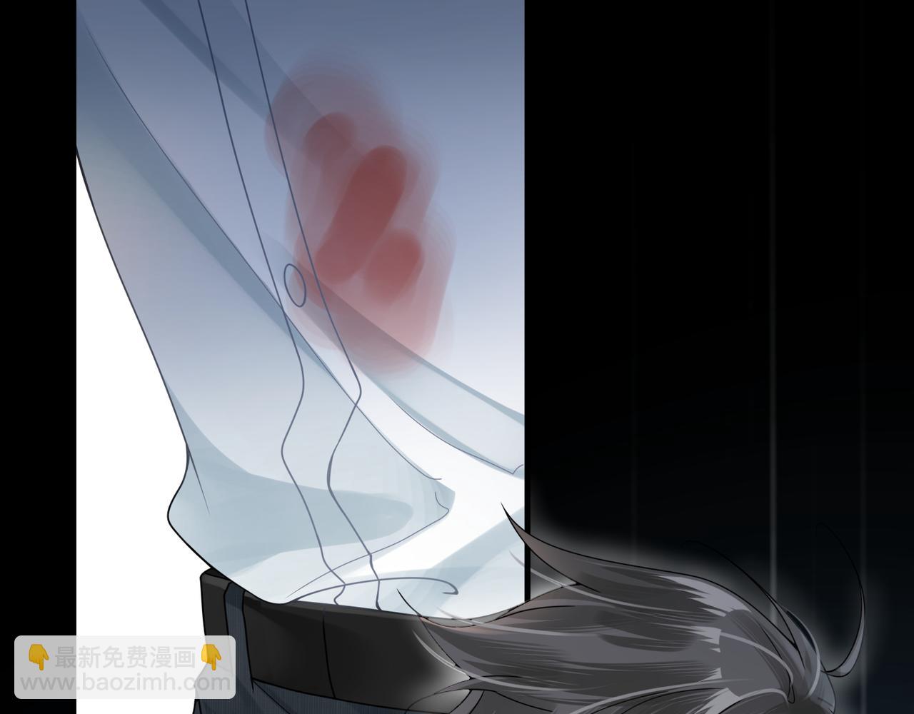 第16话 你为什么喊着他醒来？(1/3)-第16话