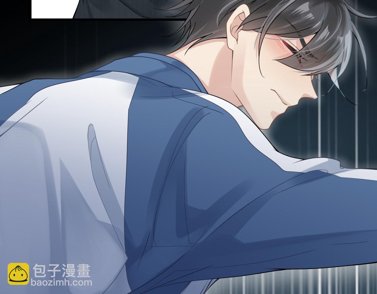 第16话 你为什么喊着他醒来？(1/3)-第16话