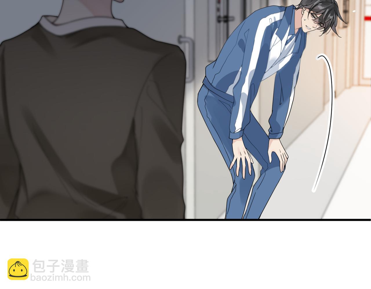 第16话 你为什么喊着他醒来？(1/3)-第16话