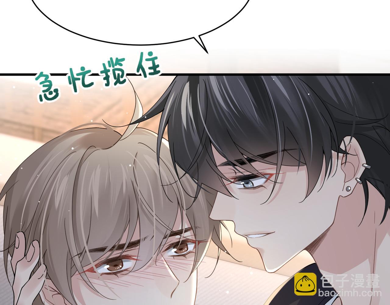 第22话 难见的温柔(1/3)-第22话