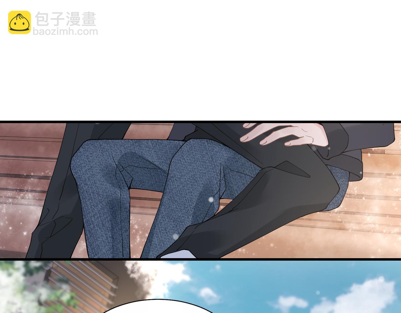第24话 只想和你在一起(1/3)-第24话