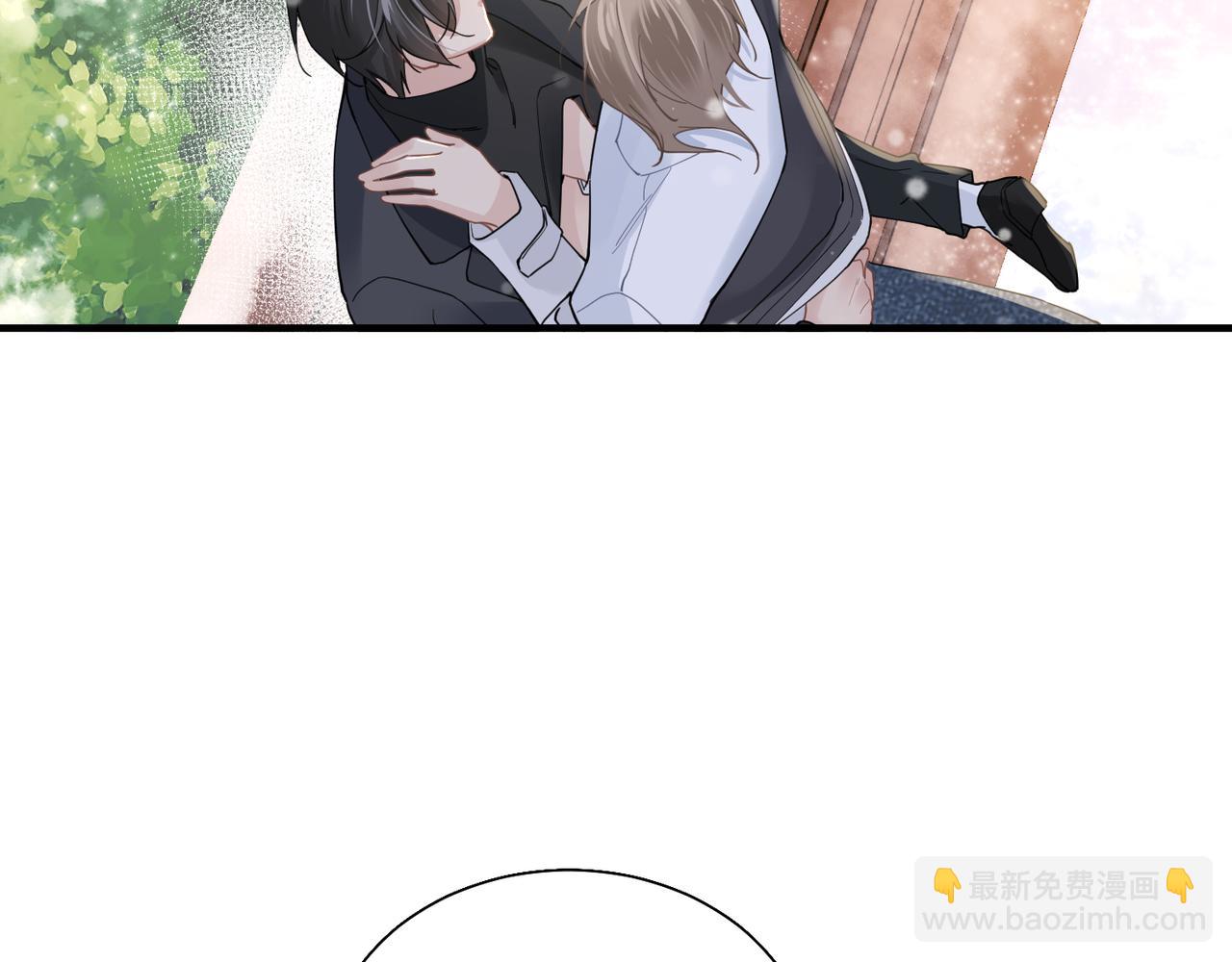 第24话 只想和你在一起(1/3)-第24话