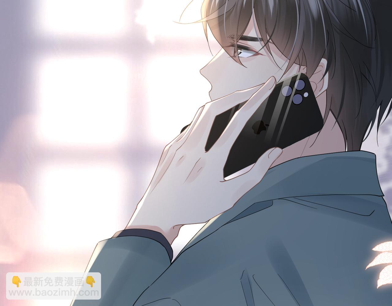 第30话 不要骗我(1/2)-第30话