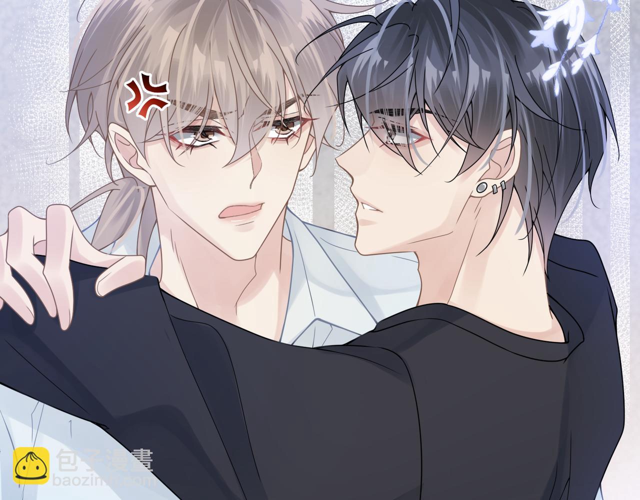 第34话 惩罚傻狗！(1/2)-第34话