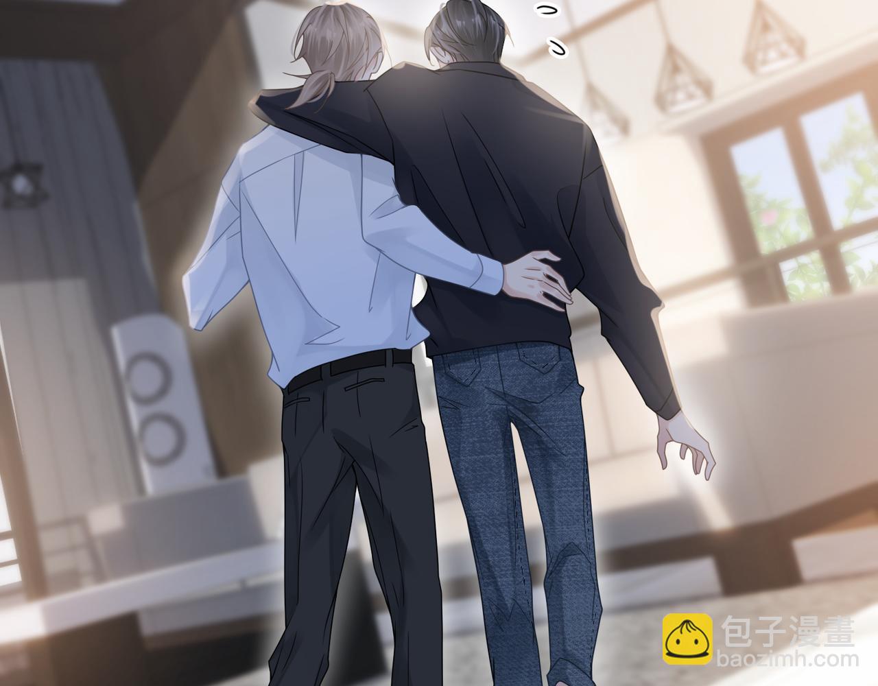 第34话 惩罚傻狗！(1/2)-第34话