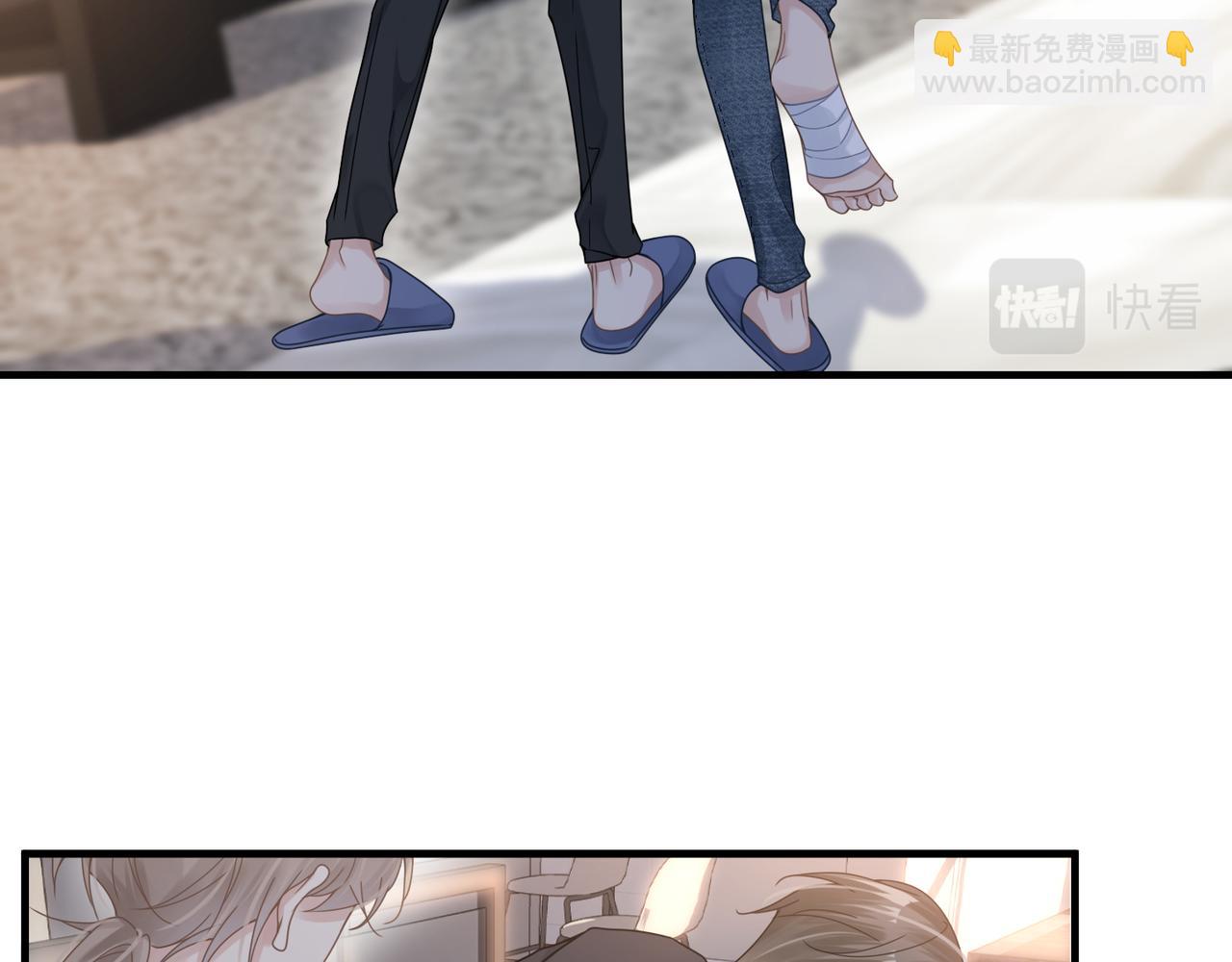 第34话 惩罚傻狗！(1/2)-第34话