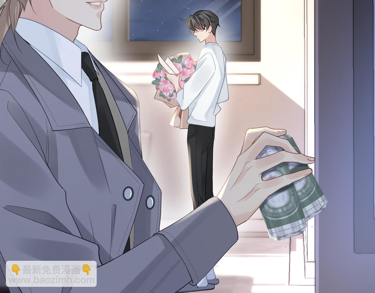 第38话 武喆打翻醋坛！(1/2)-第38话